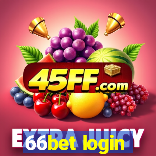 66bet login